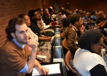 Brussels: Conference on Justice to Be Held 32 Years After the Genocide Was Stopped