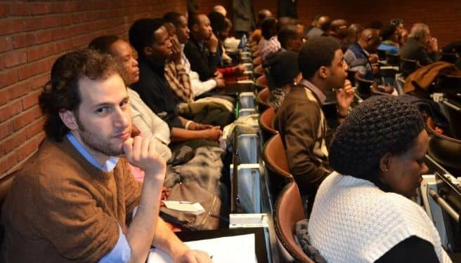 Brussels: Conference on Justice to Be Held 32 Years After the Genocide Was Stopped