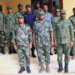 Cabo Delgado: Mozambique’s Army Commander Visits Rwandan Security Forces