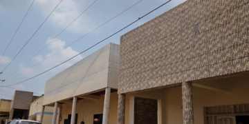 Nyagatare: Meet The Sanitation and Cleanliness That Transforming the Face of Katabagemu Sector