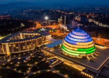 Rwanda to Host Pan-African Conference on Nuclear Energy