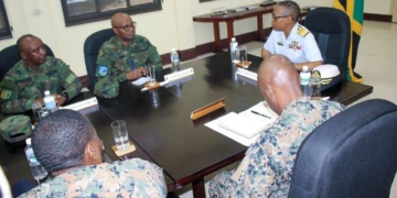 Emotional Reactions from Jamaicans Whose Homes Were Built by RDF