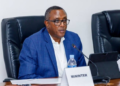 Prison Overcrowding in Rwanda Drops to 97.7%_Minister Biruta