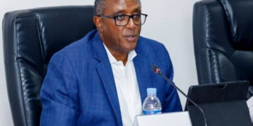 Prison Overcrowding in Rwanda Drops to 97.7%_Minister Biruta