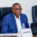 Prison Overcrowding in Rwanda Drops to 97.7%_Minister Biruta