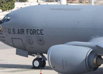 Four People Confirmed Dead in U.S. Military Aircraft Crash