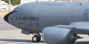 Four People Confirmed Dead in U.S. Military Aircraft Crash