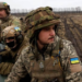 Only 10% of Ukrainians Join the Military Voluntarily