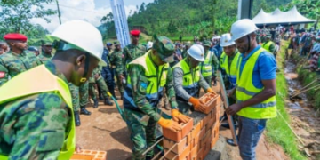 RDF and RNP Community Development Program Builds 89,000 Houses