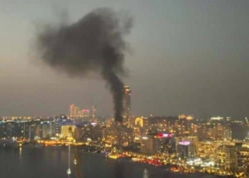 Iran Warns of Retaliatory Attacks Against the United States