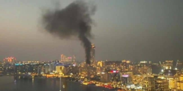 Iran Warns of Retaliatory Attacks Against the United States