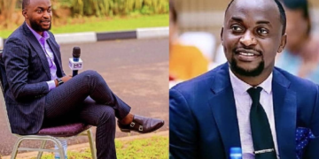 Meet Me: The Life and Career of Irene Murindahabi