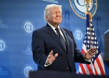 Trump Rejects Talks Aimed at a Ceasefire in the War with Iran