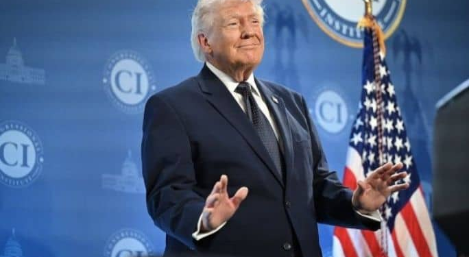 Trump Rejects Talks Aimed at a Ceasefire in the War with Iran