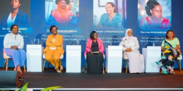 Bank of Kigali: Women Praised for Driving Growth