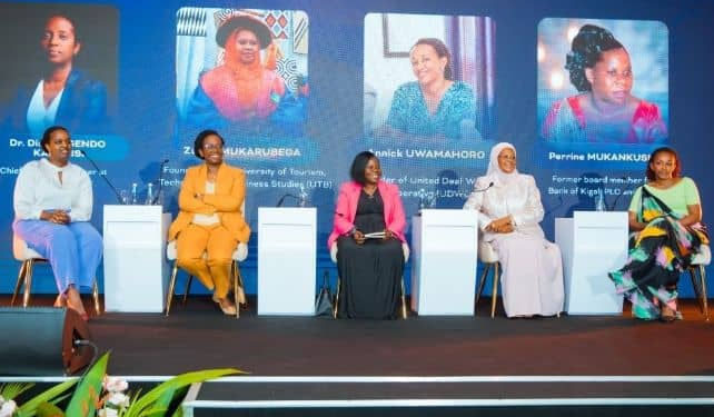Bank of Kigali: Women Praised for Driving Growth