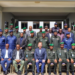 RDF Launches International Relations Security Course