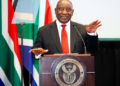 South Africa Rejects U.S. Request to Cut Ties with Iran