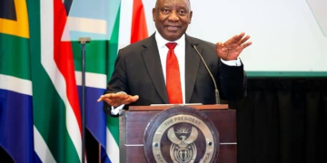 South Africa Rejects U.S. Request to Cut Ties with Iran