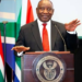 South Africa Rejects U.S. Request to Cut Ties with Iran