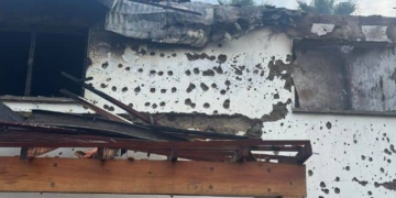 France Calls UN Security Council Meeting After Deadly Drone Attack in Goma