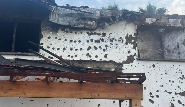 France Calls UN Security Council Meeting After Deadly Drone Attack in Goma