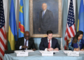 Rwanda and DRC Advance Peace Efforts in Washington Talks
