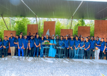 Ngoma: Tech Ambassadors Commit to Fighting Genocide Ideology