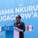 The 6th General Assembly of the RPF-Inkotanyi Women’s League
