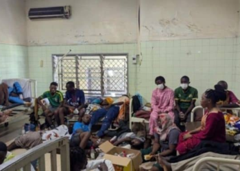 18 Congolese and Burundian Migrants Die in Boat Accident While Heading to Mayotte