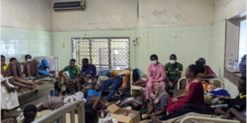 18 Congolese and Burundian Migrants Die in Boat Accident While Heading to Mayotte