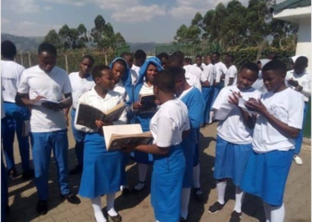 School Heads in Uganda Risk Jail for Withholding Exam Results