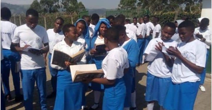 School Heads in Uganda Risk Jail for Withholding Exam Results