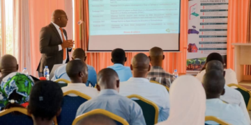 Gatsibo: Community Health Workers Unified under Muganga SACCO