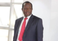 Former Kenyan Foreign Affairs Minister Raphael Tuju Reported Missing