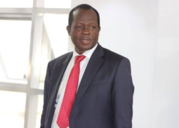 Former Kenyan Foreign Affairs Minister Raphael Tuju Reported Missing