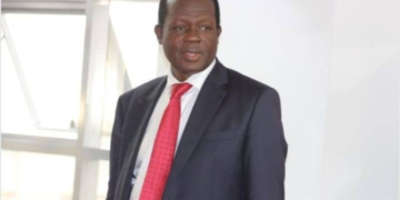 Former Kenyan Foreign Affairs Minister Raphael Tuju Reported Missing