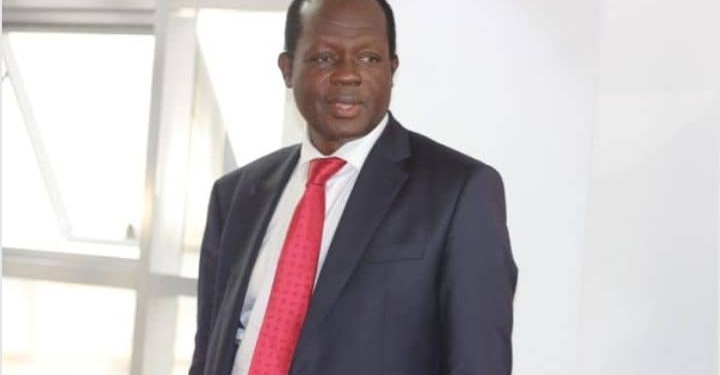 Former Kenyan Foreign Affairs Minister Raphael Tuju Reported Missing