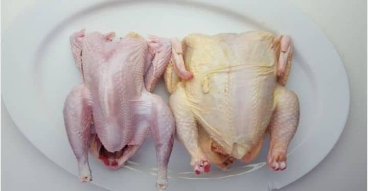 Rwandans Urged to Avoid Consuming Freshly Slaughtered Chicken