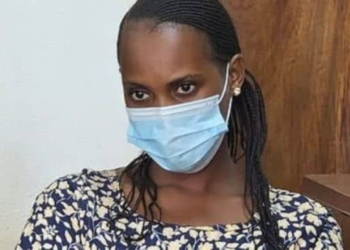 Uganda Court Convicts Rwandan Woman in Bank Fraud Plot