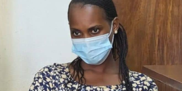 Uganda Court Convicts Rwandan Woman in Bank Fraud Plot