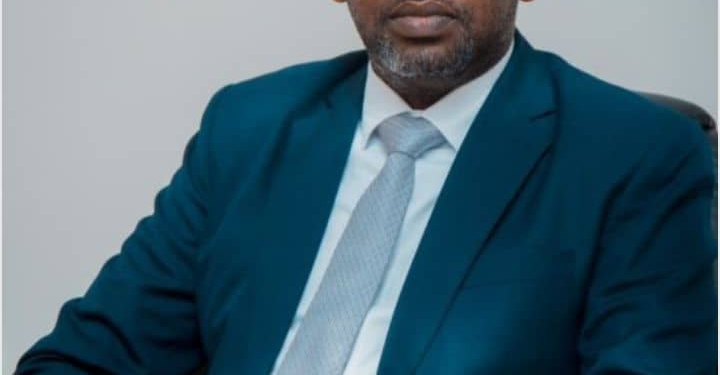 Kizihira Jones Appointed Managing Director of BasiGo Rwanda