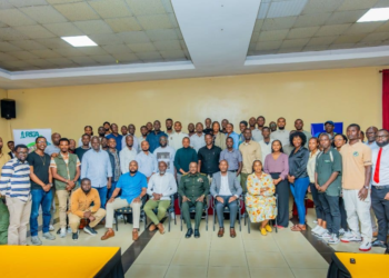 Rwanda Defence Force Engages Tourism Leaders on Regional History and Security