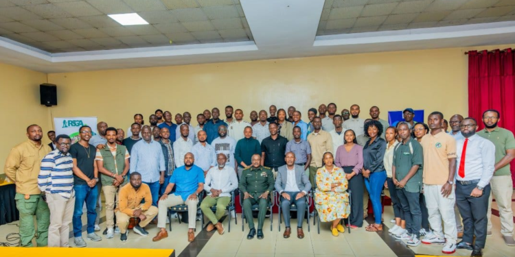 Rwanda Defence Force Engages Tourism Leaders on Regional History and Security