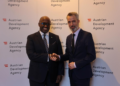 Rwanda and Austria Strengthen Partnership for Sustainable Development