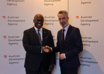 Rwanda and Austria Strengthen Partnership for Sustainable Development