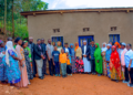 Ngoma: Seven Houses Handover Supports Vulnerable Residents Through Faith-Based Partnerships