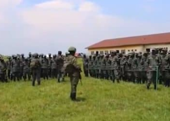 AFC/M23 Integrates 1,518 New Fighters