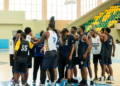 Rwanda Gears Up for BAL6 Glory as RSSB Tigers Receive Government Backing