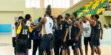 Rwanda Gears Up for BAL6 Glory as RSSB Tigers Receive Government Backing
